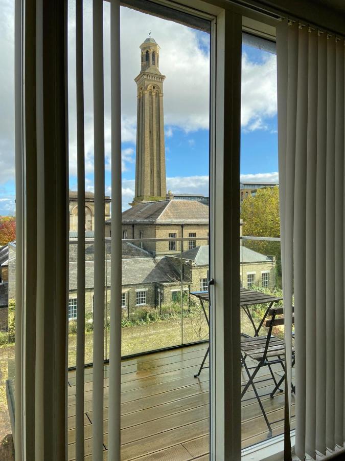 Blissful One Bed Near The River Saint Saint Kew 외부 사진